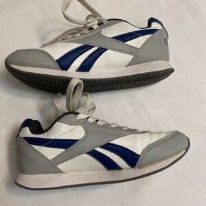 Reebok Kids Boys or Girls Sneakers - Size 1